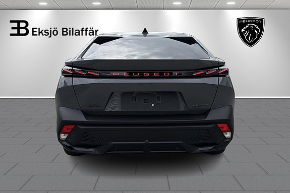 Peugeot 408 6 of 23