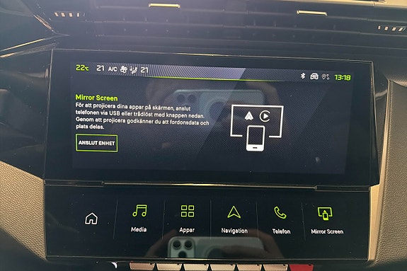 Peugeot 408 22 of 23
