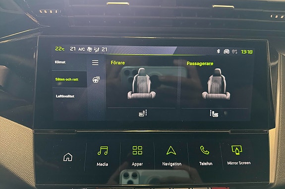 Peugeot 408 21 of 23