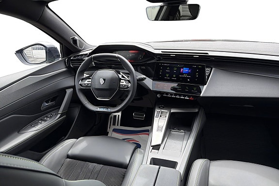 Peugeot 408 12 of 23