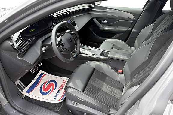 Peugeot 408 10 of 23