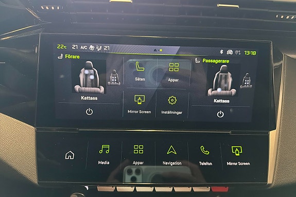 Peugeot 408 23 of 23