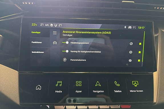 Peugeot 408 20 of 23