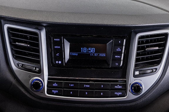Hyundai Tucson 20 of 22