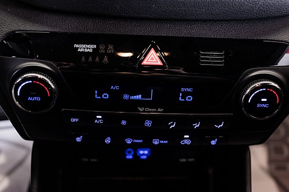 Hyundai Tucson 21 of 22