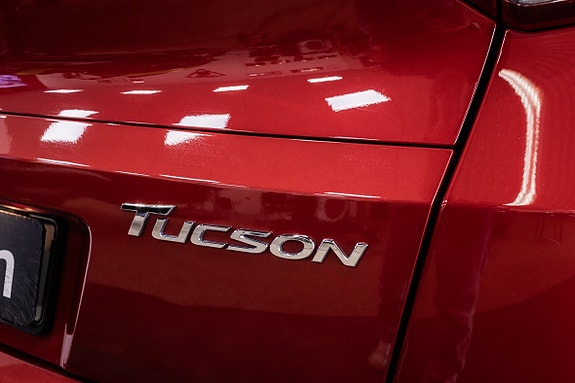 Hyundai Tucson 9 of 22