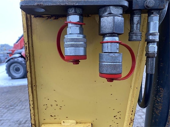 Yanmar VIO80-1A 6 of 12