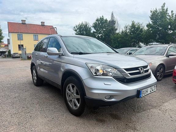 Honda CR-V 3 of 5