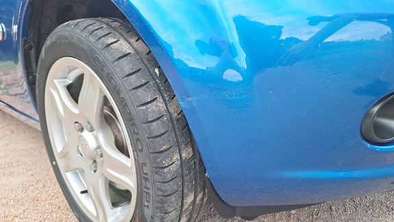 Mazda MX-5 4 of 5