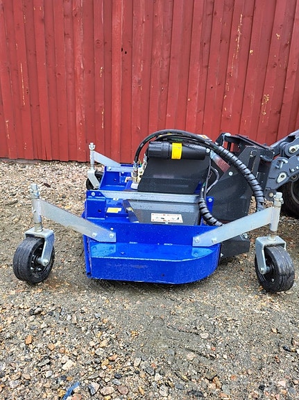 Gräsklippar aggregat 180cm 4 of 5