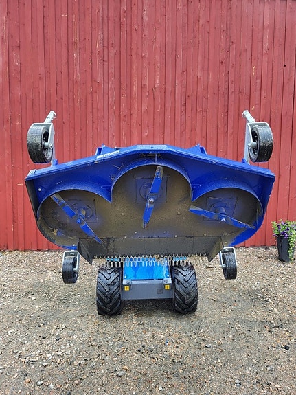 Gräsklippar aggregat 180cm 2 of 5