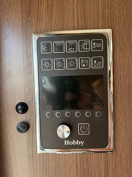 Hobby Prestige 620 CL 12 of 12