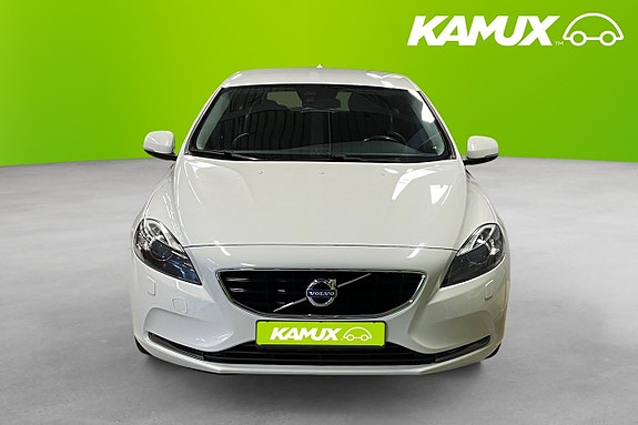 Volvo V40 6 of 20