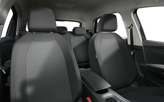 Volkswagen ID. Polo 7 of 7
