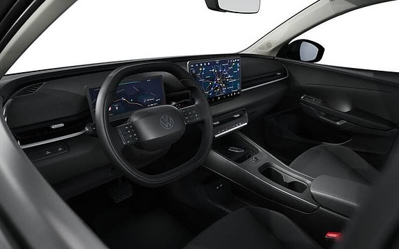 Volkswagen ID. Polo 6 of 7