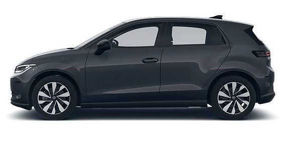 Volkswagen ID. Polo 2 of 7