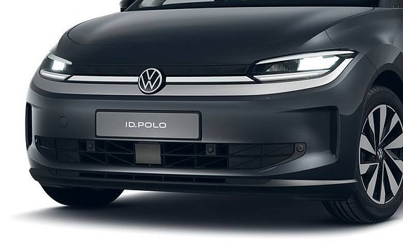 Volkswagen ID. Polo 5 of 7