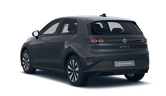 Volkswagen ID. Polo 3 of 7