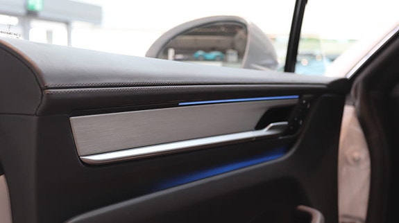Porsche Macan 4S 9 of 13