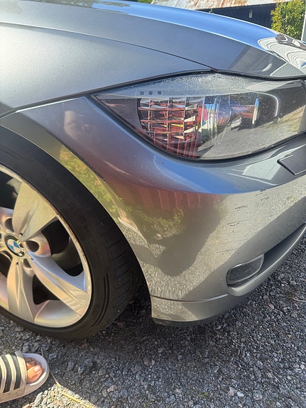 BMW 325i 11 of 11