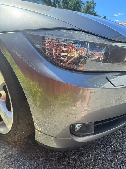 BMW 325i 10 of 11