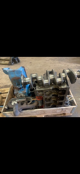 Ford Power Major 9 of 12