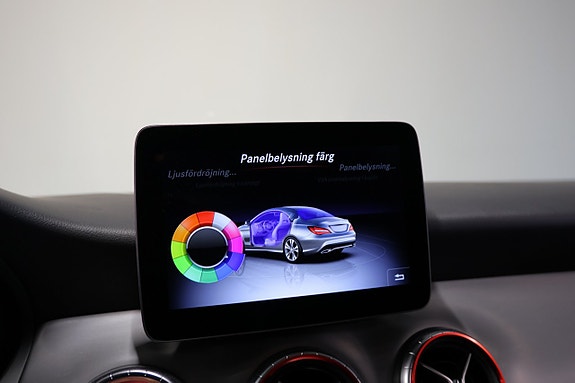 Mercedes-Benz CLA200 20 of 20