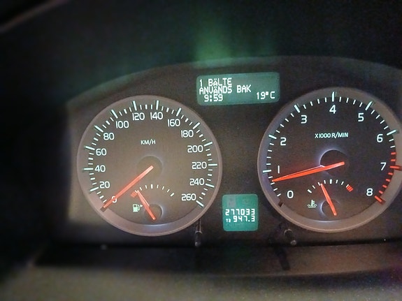 Volvo V50 4 of 4
