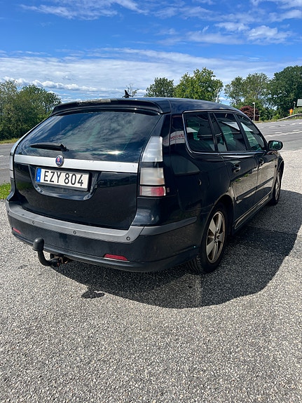 Saab 9-3 3 of 5