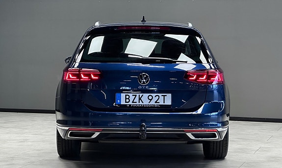 Volkswagen Passat 20 of 21
