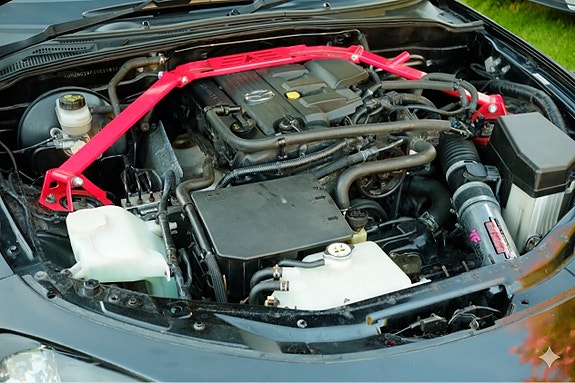 Mazda MX-5 5 of 6