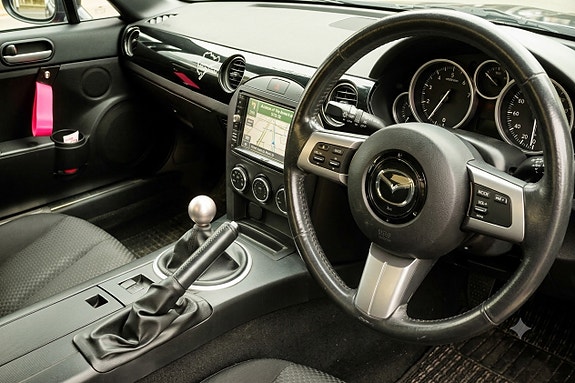 Mazda MX-5 6 of 6