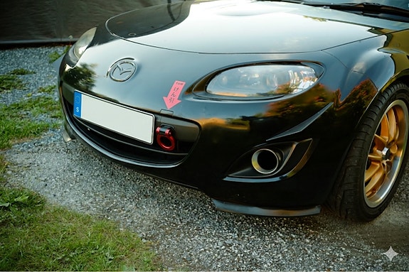 Mazda MX-5 3 of 6