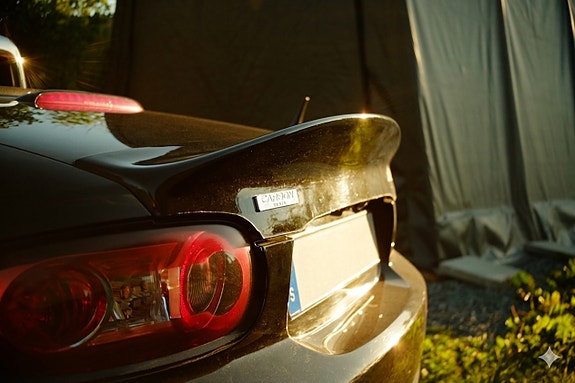 Mazda MX-5 4 of 6