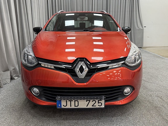 Renault Clio 5 of 5