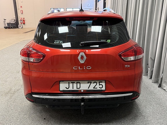 Renault Clio 6 of 14