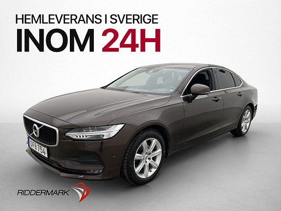 Volvo S90 3 of 5