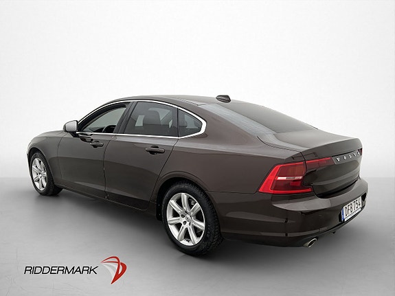 Volvo S90 5 of 5