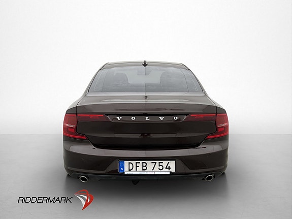 Volvo S90 4 of 5