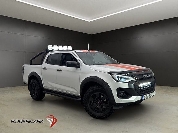 Isuzu D-max 3 of 30