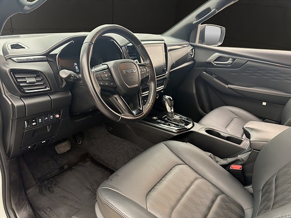 Isuzu D-max 16 of 30