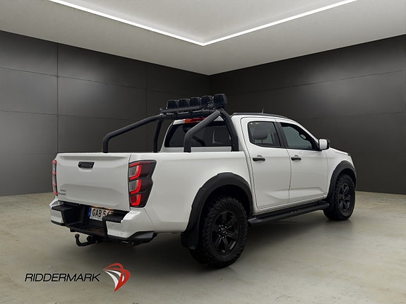 Isuzu D-max 10 of 30