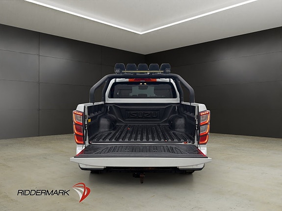 Isuzu D-max 13 of 30
