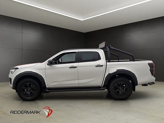 Isuzu D-max 6 of 30