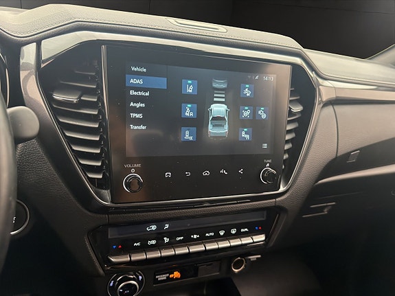Isuzu D-max 24 of 30
