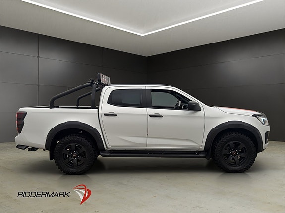 Isuzu D-max 2 of 5