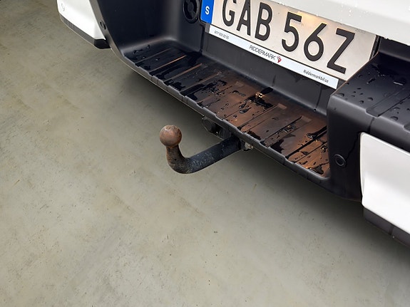 Isuzu D-max 12 of 30