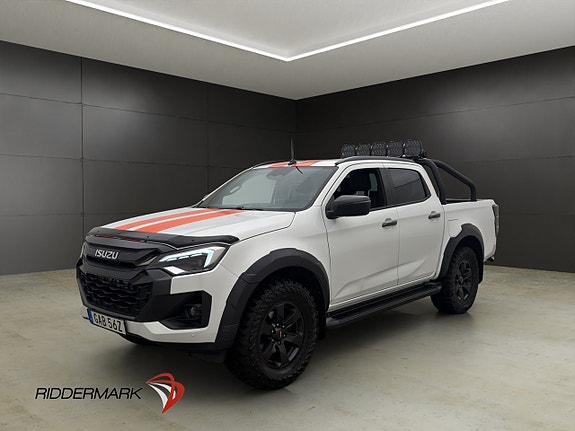 Isuzu D-max 3 of 30