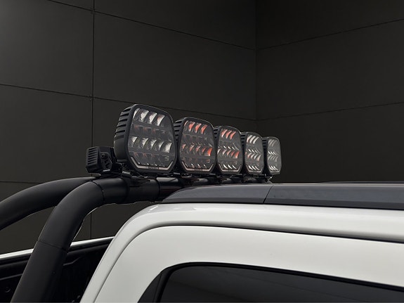 Isuzu D-max 14 of 30