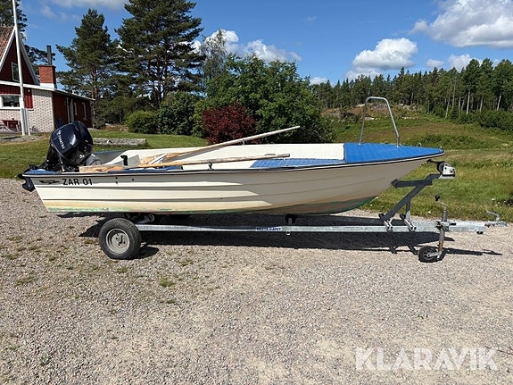 Styrpulpet Örnvik 475 4 of 5
